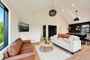 Modern Loft Suite · Walk to Downtown Egg Harbor - Image 2