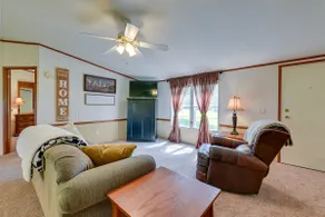 24 Mi to Morrison Springs County Park: Cozy Home - Image 5
