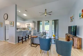 Waterfront Port Charlotte Vacation Rental w/ Dock! - Image 3