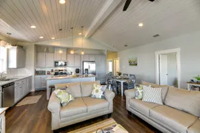 Resort Perks: Waterfront Rockport Home! - Image 5