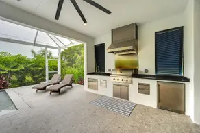 Contemporary Naples Home w/ Outdoor Kitchen & Pool - Image 2