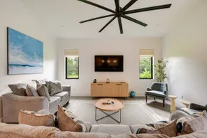 Contemporary Naples Home w/ Outdoor Kitchen & Pool - Image 3