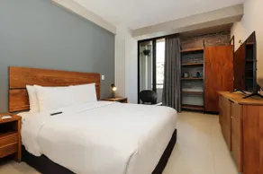 w* | Attractive 1BR in Cuauhtémoc - Image 2