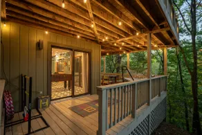 Bryce Resort | Hot Tub | Game Room | Sleeps 12 - Image 5