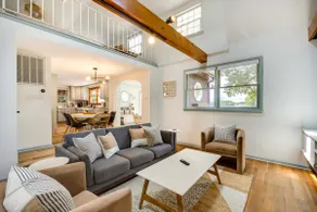 Waterfront Heathsville Cottage with Dock and Hot Tub - Image 4