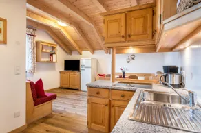 Kranebitterhof Apt Alpenrose - Image 2