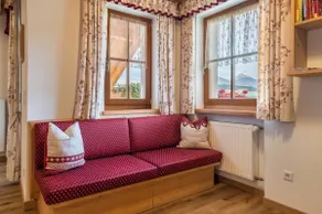 Kranebitterhof Apt Alpenrose - Image 5