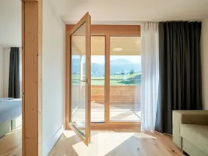 Catrina 2-Zimmer Standard Apartment by Interhome - Image 4