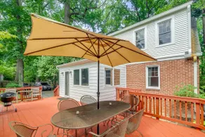 Silver Spring Rental: 8 Mi to Washington, DC! - Image 2