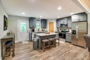 Ellijay Retreat w/ Access to Community Pools! - Image 3