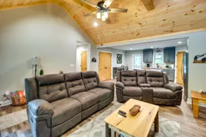 Ellijay Retreat w/ Access to Community Pools! - Image 5