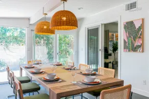 Sleek 3BR Home + EV Charger + Near DTLA #TravelSGV - Image 4