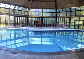Poconos Sauna Retreat, Movie Theater, Game Room/Jacuzzi - Image 5