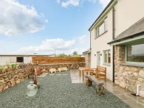 Ty Gwair The Hayloft - Image 2