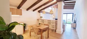 El Bollullo, ocean views and private terrace - Image 3