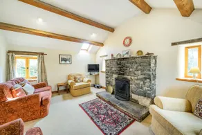 Moresdale Bank Cottage - Image 5