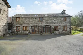 Moresdale Bank Cottage - Image 2