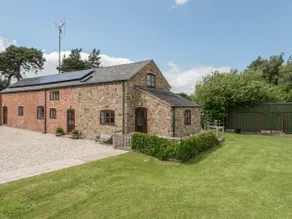 Hope Hall Barn - Image 2