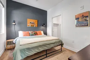 Jungle Loft: 2Bd Condo In RinoArtsDistrict - Image 5
