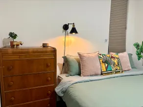 Jungle Loft: 2Bd Condo In RinoArtsDistrict - Image 2