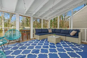 Modern Family Retreat w/ Fenced Yard - Image 4