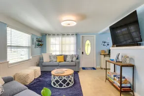 2 Mi to Bradenton Beach: Water-View Home w/ BBQ - Image 4