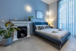 Naomi's Studio - Designer Furnished in the heart of Sliema - Image 5