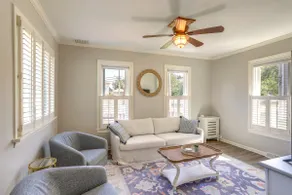 Vermilion Home - Walk to Main Street Beach! - Image 2