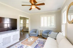 Vermilion Home - Walk to Main Street Beach! - Image 5