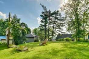 Waterfront Escape on Loon Lake: Private Beach! - Image 3