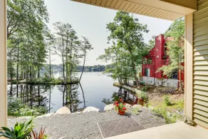 Lakefront Orange Vacation Rental - Pet Friendly! - Image 3