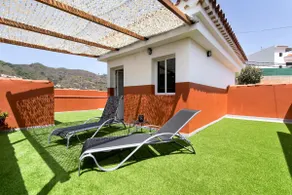 Maison de vacances « Las Monarcas » avec vue sur la montagne, terrasse privée et Wi-Fi - Image 2