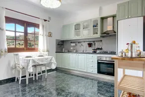 Maison de vacances « Las Monarcas » avec vue sur la montagne, terrasse privée et Wi-Fi - Image 5