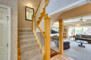 Country Living w/ Spacious Yard: Sibley Unit! - Image 5