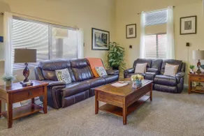 Mesquite Condo w/ Community Pool & Hot Tub! - Image 4
