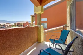 Mesquite Condo w/ Community Pool & Hot Tub! - Image 2