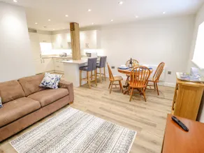 3 Barn Cottages - Image 3