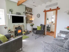 Town Head Cottage - Image 4