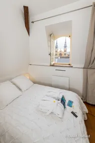 Mana Suites – Te Fiti Place Ducale parking included - Image 2