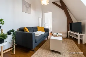 Mana Suites – Te Fiti Place Ducale parking included - Image 3