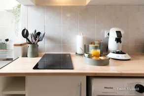 Mana Suites – Te Fiti Place Ducale parking included - Image 5