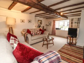 Lavender Cottage - Image 4
