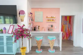 Ice Cream Dream at Casa Kumwesu - Image 3