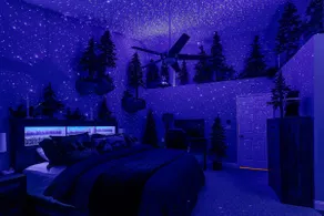 Immersive Spa Retreat - A Fantasy Smart Home - Image 3