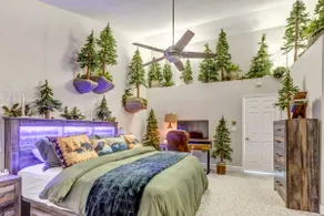 Immersive Spa Retreat - A Fantasy Smart Home - Image 2
