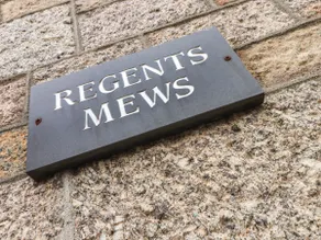 1 Regents Mews - Image 5