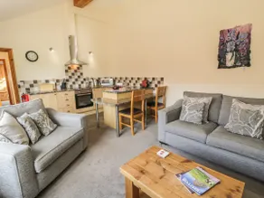 Cottage avec jardin - Image 4