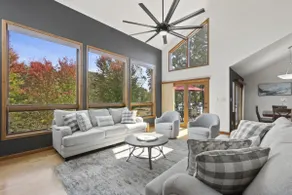 Rustic Retreat w/ Private Dock by LKN State Park - Image 3