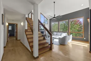 Rustic Retreat w/ Private Dock by LKN State Park - Image 4