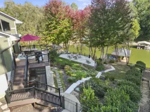Rustic Retreat w/ Private Dock by LKN State Park - Image 5